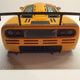 Illustration for article titled McLaren F1 LM: A Diecast Review